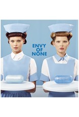 Envy Of None - Envy Of None (Exclusive Blue Vinyl)