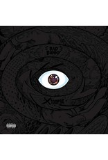 Bad Bunny - X 100pre (Yellow Splatter Vinyl)