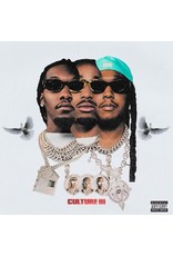 Migos - Culture III