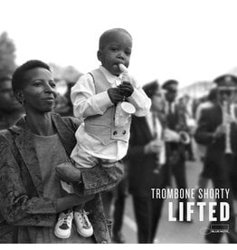 Trombone Shorty - Lifted