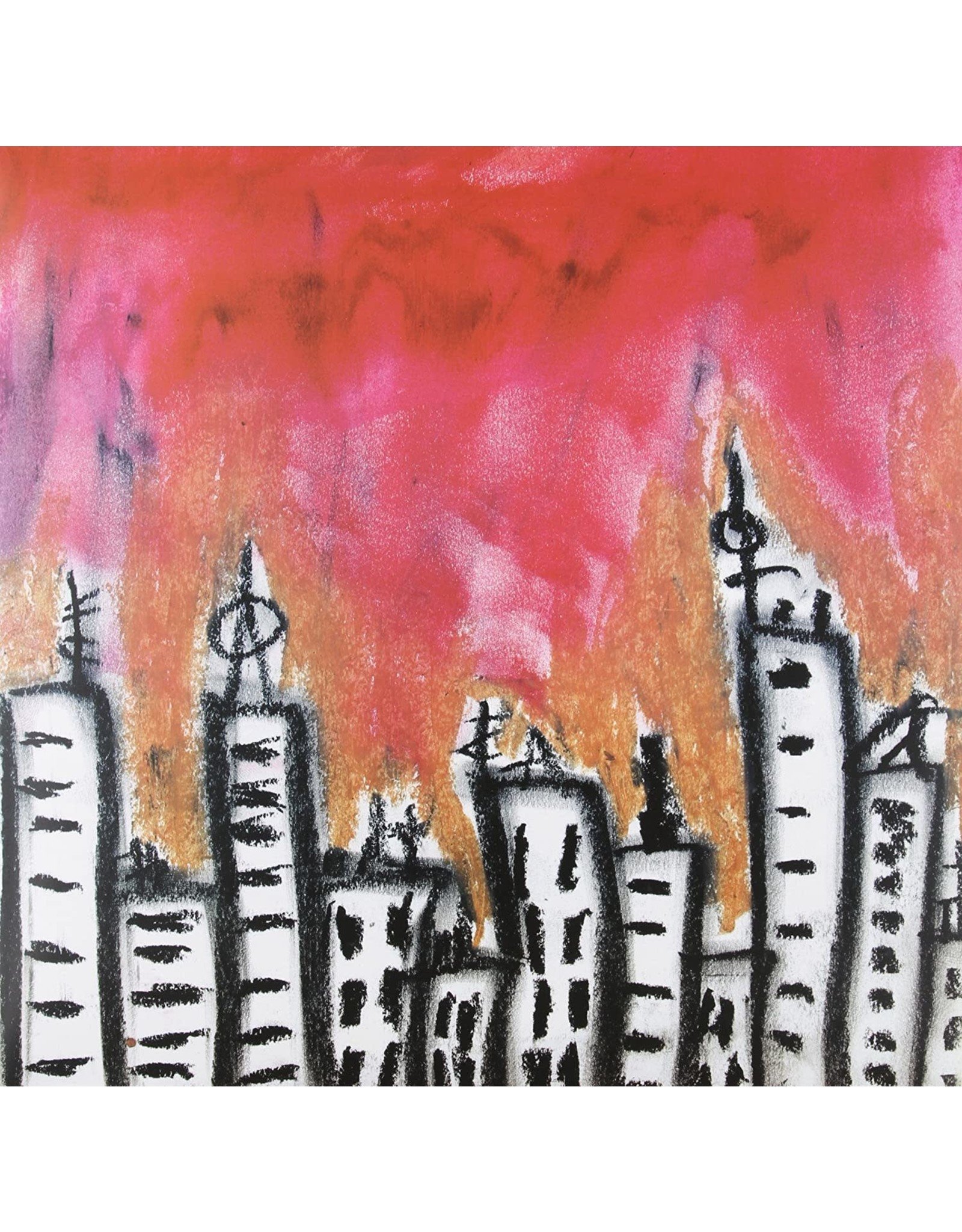 Broken Social Scene - Broken Social Scene