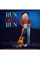 Dolly Parton - Run Rose Run