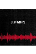 White Stripes - The Complete Peel Sessions: BBC