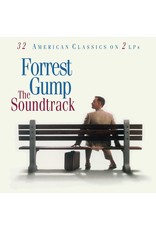 Various - Forrest Gump: The Soundtrack (Music From The Film)