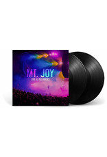 Mt. Joy - Live At Red Rocks