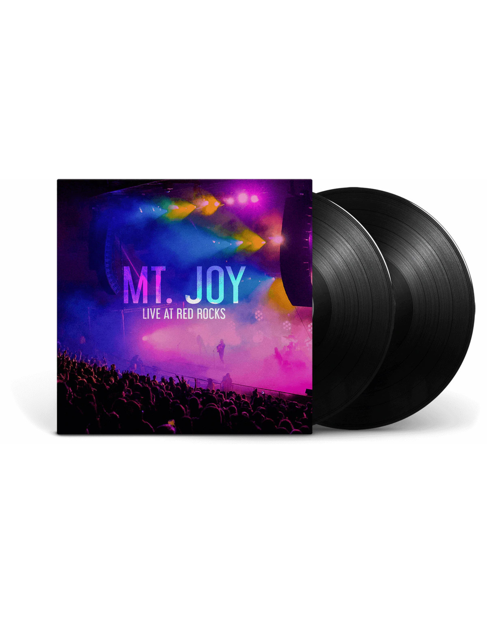Mt. Joy - Live At Red Rocks (Vinyl)