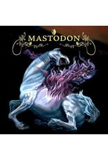 Mastodon - Remission (Gold Nugget Edition)