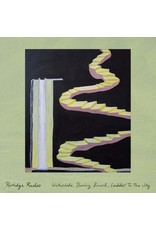 Porridge Radio - Waterslide, Diving Board, Ladder To The Sky (Exclusive Green Vinyl)