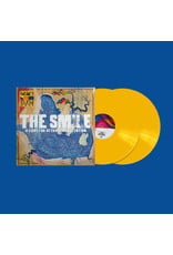 Smile - A Light For Attracting Attention (Exclusive Yellow Vinyl)