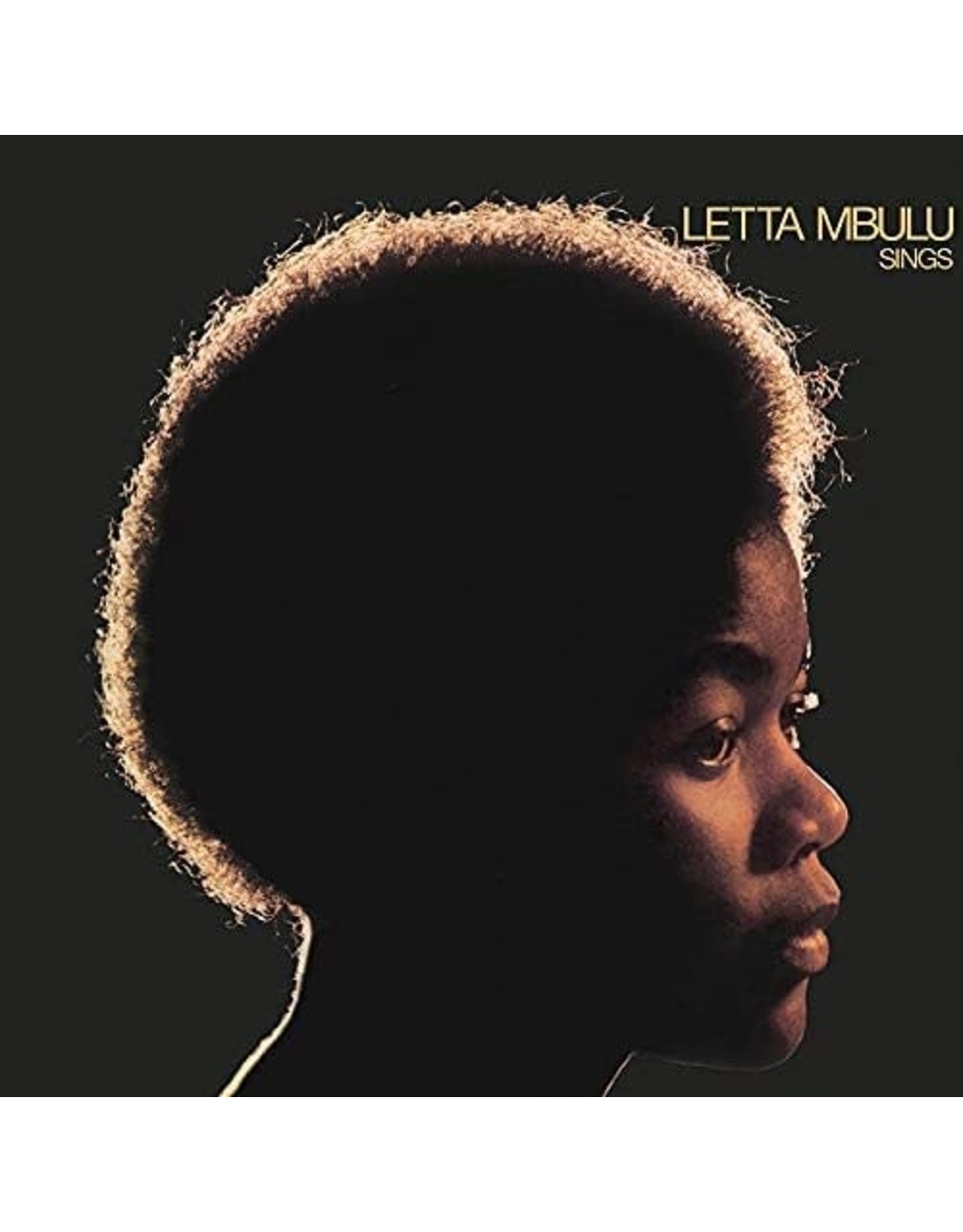 Letta Mbulu - Sings (2021 Remaster)