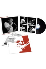 Stanley Turrentine - Rough 'N Tumble (Blue Note Tone Poet)