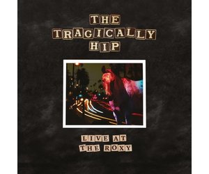 Live At The Roxy CD - UMUSIC Shop Canada