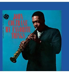 John Coltrane - My Favorite Things (2022 Remaster) [Deluxe Edition]