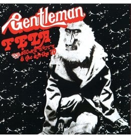 Fela Kuti - Gentleman (50th Anniversary) [Smoke Vinyl]