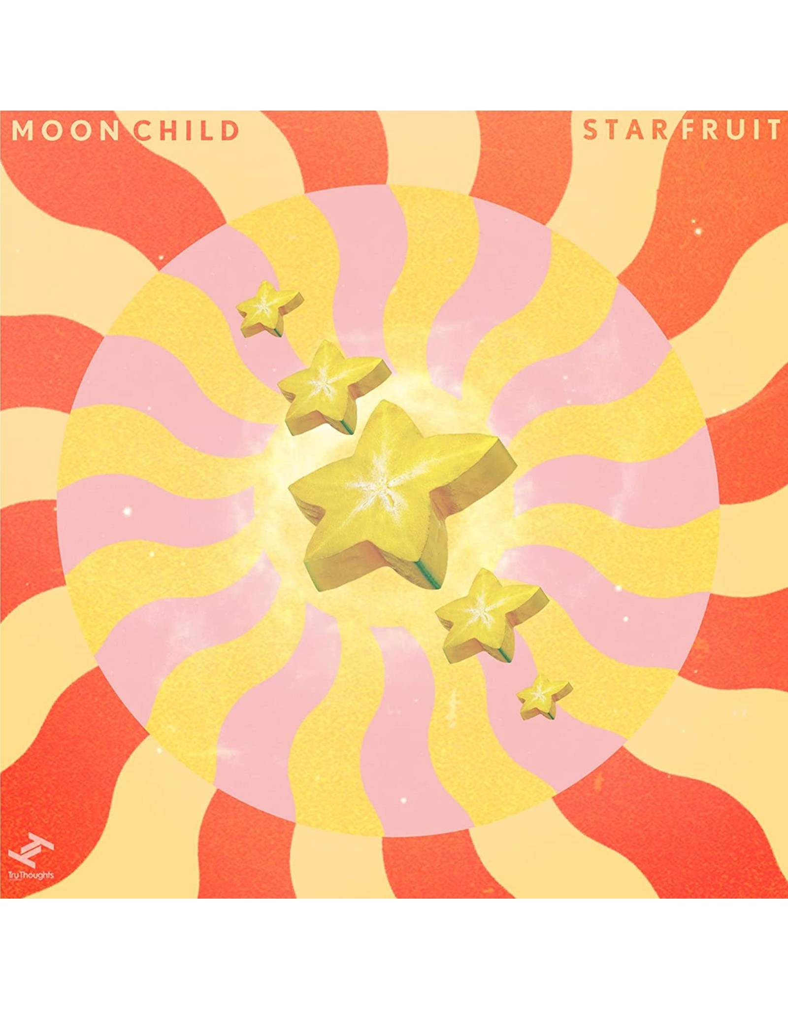 Moonchild - Starfruit (Exclusive Marble Vinyl)