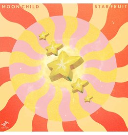 Moonchild - Starfruit (Exclusive Marble Vinyl)