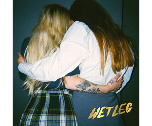 Wet Leg - Wet Leg (Vinyl) - Pop Music