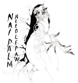 Nai Palm - Needlepaw (Music On Vinyl) [White Vinyl]