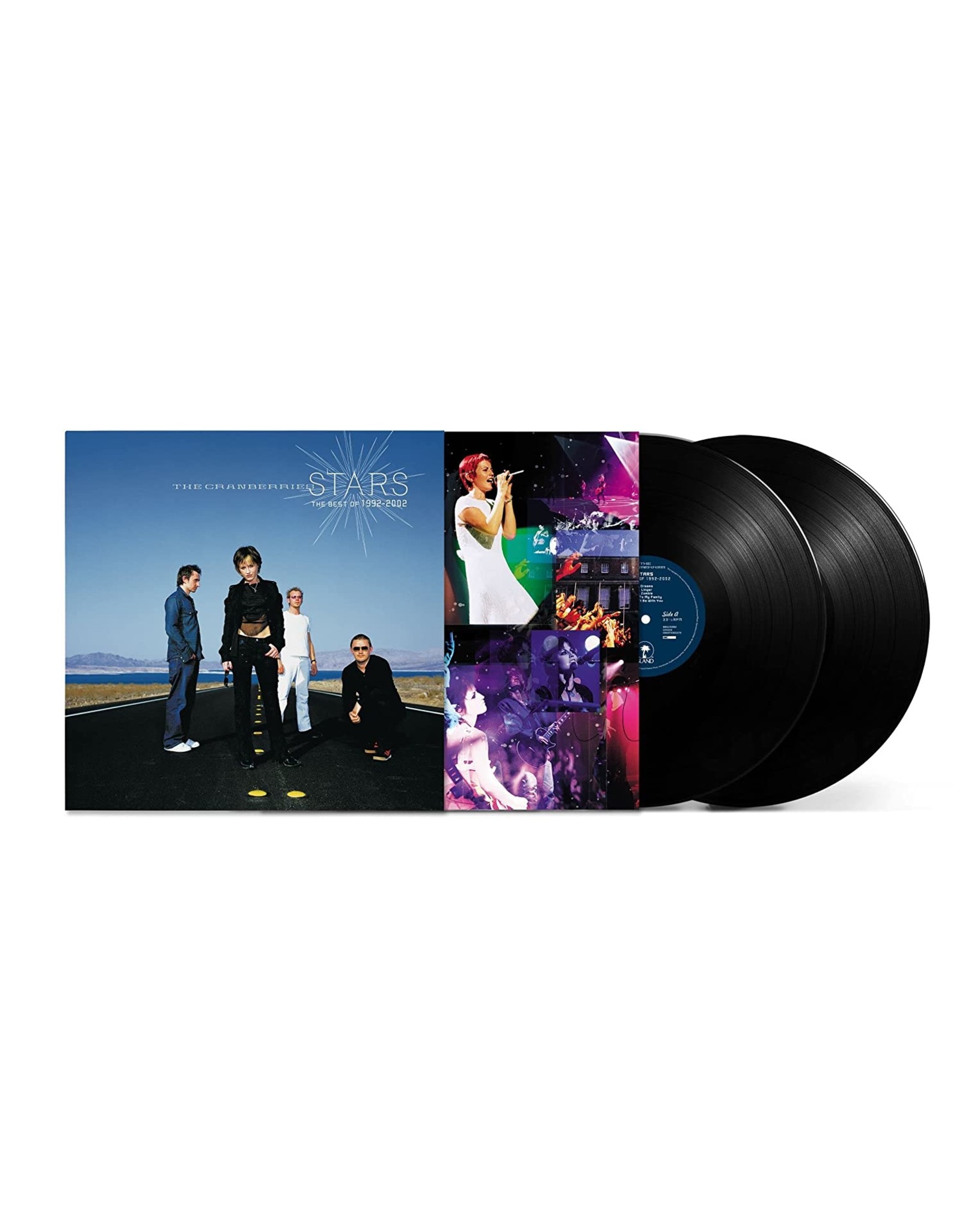 Cranberries - Stars: Best Of The Cranberries 1992-2002