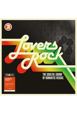 Various - Lovers Rock: The Soulful Sound Of Romantic Reggae