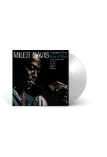 Miles Davis - Kind Of Blue (Clear Vinyl)