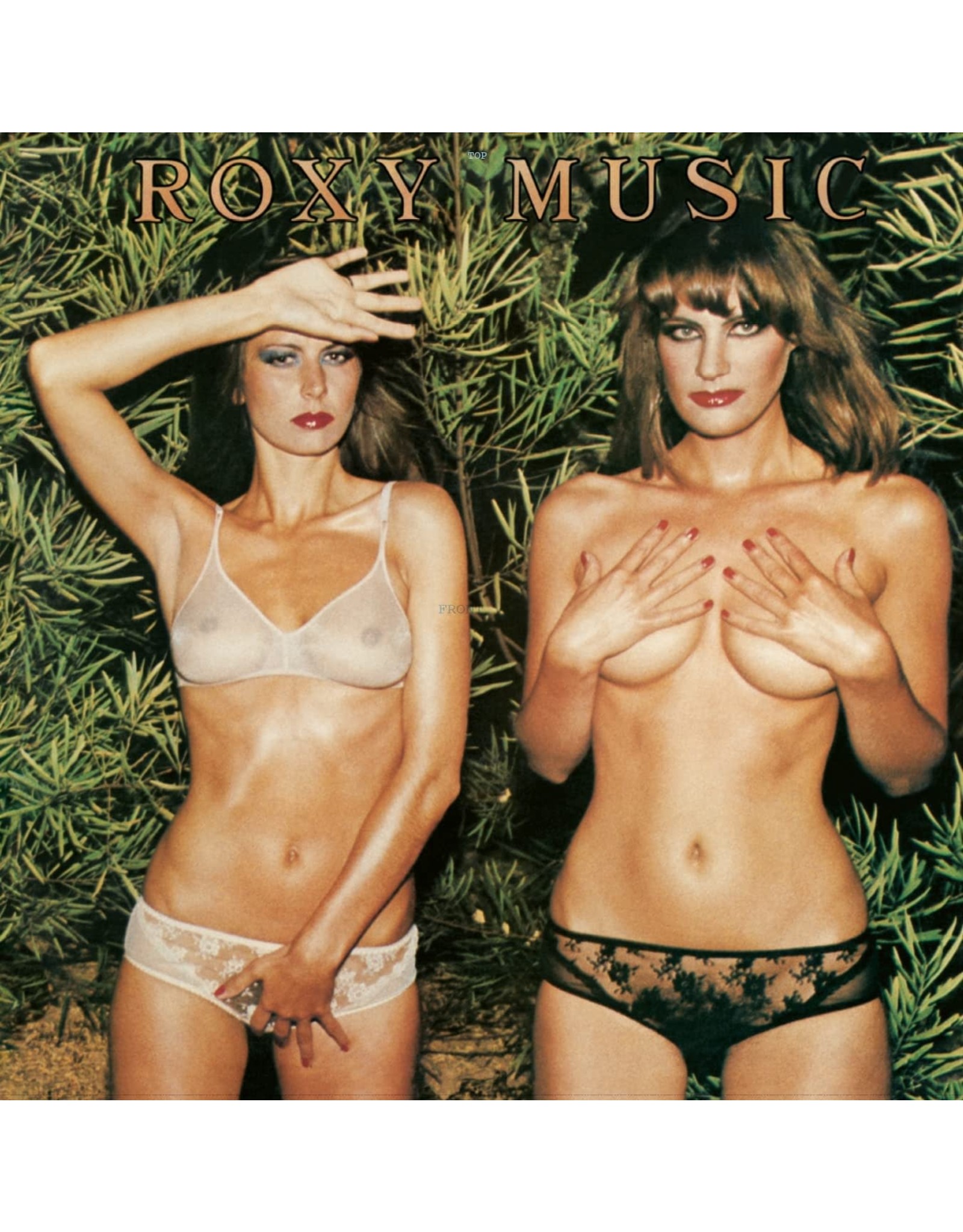 Roxy Music - Country Life (Half-Speed Master)