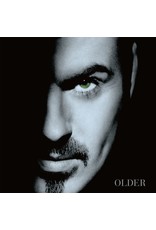 George Michael - Older (25th Anniversary) [Super Deluxe Edition]