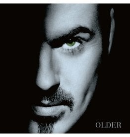 George Michael - Older (25th Anniversary) [Super Deluxe Edition]