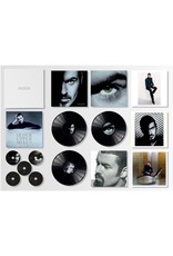 George Michael - Older (25th Anniversary) [Super Deluxe Edition]