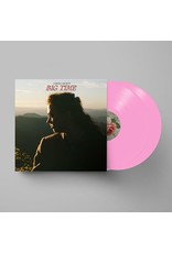 Angel Olsen - Big Time (Exclusive Pink Vinyl)