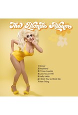 Trixie Mattel - The Blonde & Pink Albums