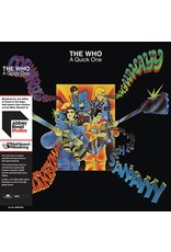Who - Quick One (Half Speed Master)