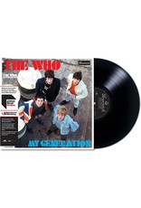 Who - My Generation (Half Speed Master)