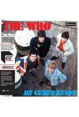 Who - My Generation (Half Speed Master)