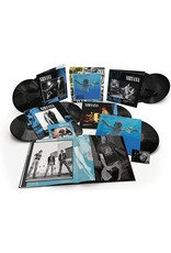 Nirvana - Nevermind (30th Anniversary) [Super Deluxe 8LP Vinyl]