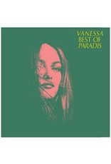 Vanessa Paradis - Best Of Vanessa Paradis (2019 Edition)