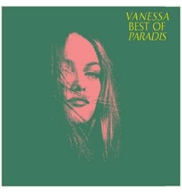 Vanessa Paradis - Best Of Vanessa Paradis (2019 Edition)