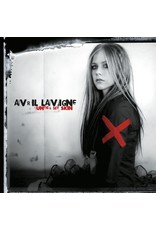 Avril Lavigne - Under My Skin (Music On Vinyl)