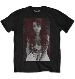 Amy Winehouse / Back To Black Tee