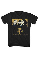 U2 / The Joshua Tree Tee