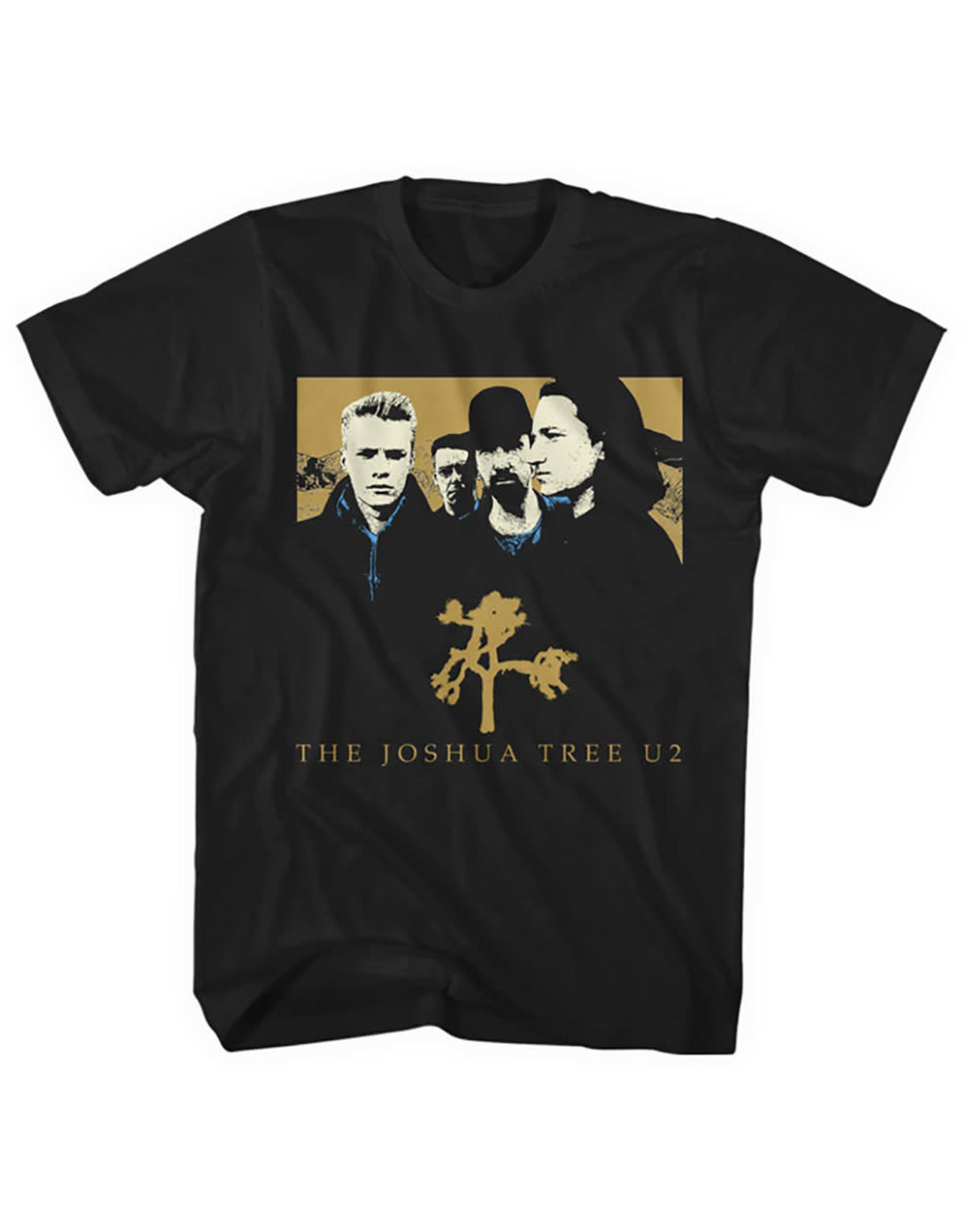 U2 / The Joshua Tree Tee
