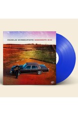 Charlie Musselwhite - Mississippi Son (Blue Vinyl)