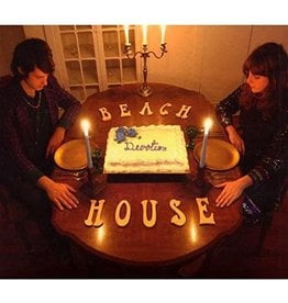 Beach House - Devotion