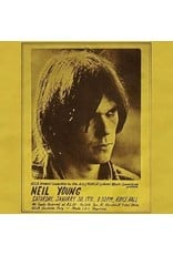 Neil Young - Royce Hall 1971