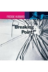 Freddie Hubbard - Breaking Point! (Blue Note Tone Poet)