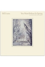Bill Evans - You Must Believe In Spring  (2022 Remaster)