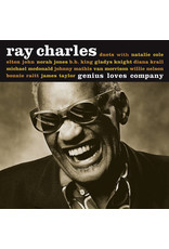 Ray Charles - Genius Loves Company (2022 Remaster)