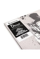 Cliff Martinez - Drive (Music From The Film) [Neon Noir Splatter Vinyl]