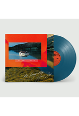 Future Islands - As Long As You Are (Exclusive Petrol Blue Vinyl)