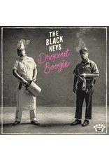 Black Keys - Dropout Boogie